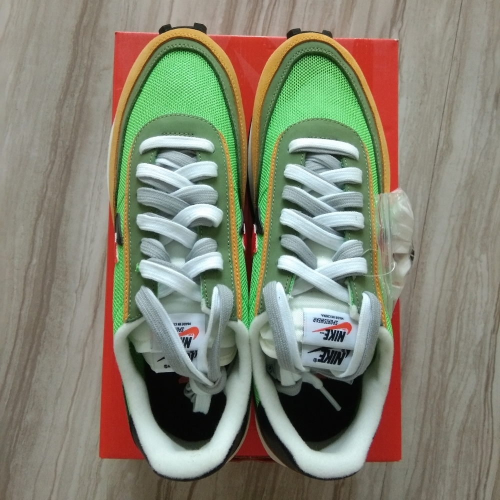 Nike ldwaffle
